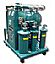 JZJ Series High-Efficiency Insulating Oil Vacuum Oil Purifier